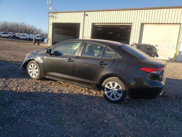 2021 TOYOTA COROLLA LE VIN: 5YFEPMAEXMP241255