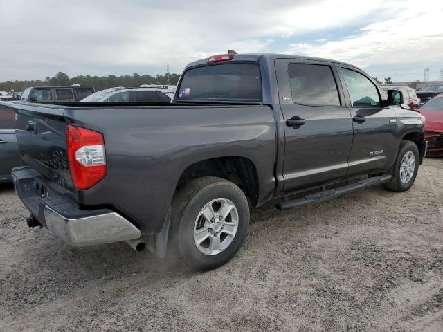 2021 TOYOTA TUNDRA CREWMAX SR5 VIN: 5TFEY5F17MX298300
