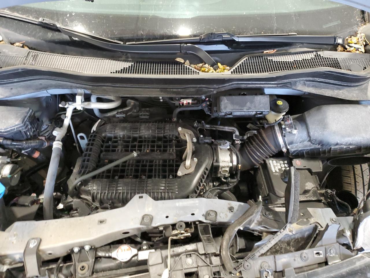 2022 HONDA PILOT SPORT VIN:5FNYF6H39NB035860