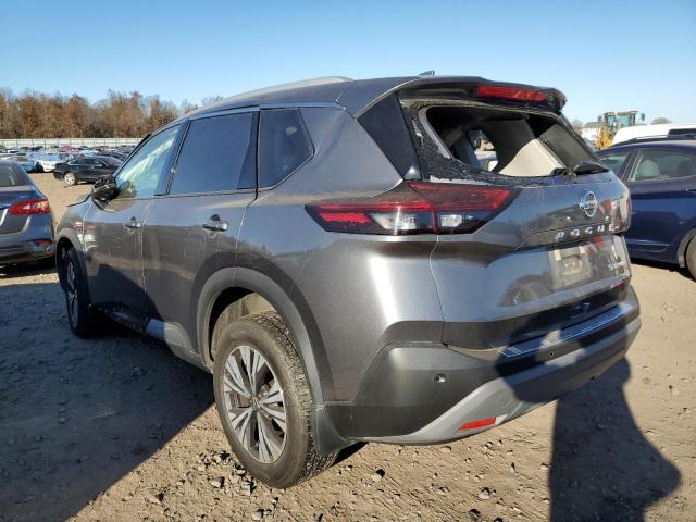 2021 NISSAN ROGUE SV VIN: 5N1AT3BB9MC770662