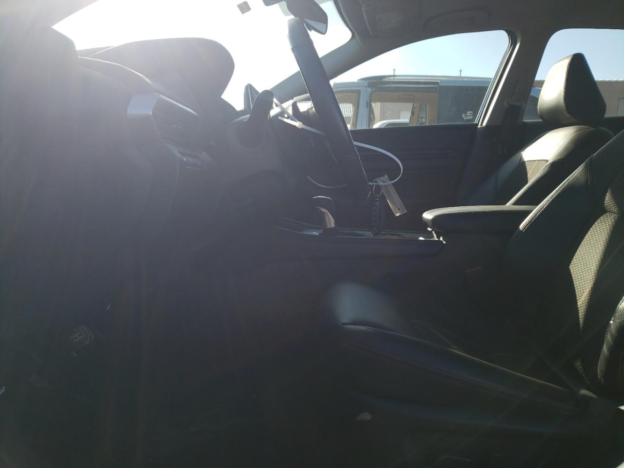 2022 NISSAN ALTIMA SR VIN:1N4BL4CV4NN379535