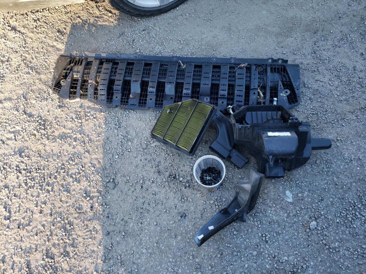 2022 NISSAN ALTIMA SV VIN:1N4BL4DV1NN368457