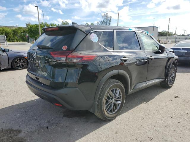 2021 NISSAN ROGUE S VIN: JN8AT3AA0MW005601