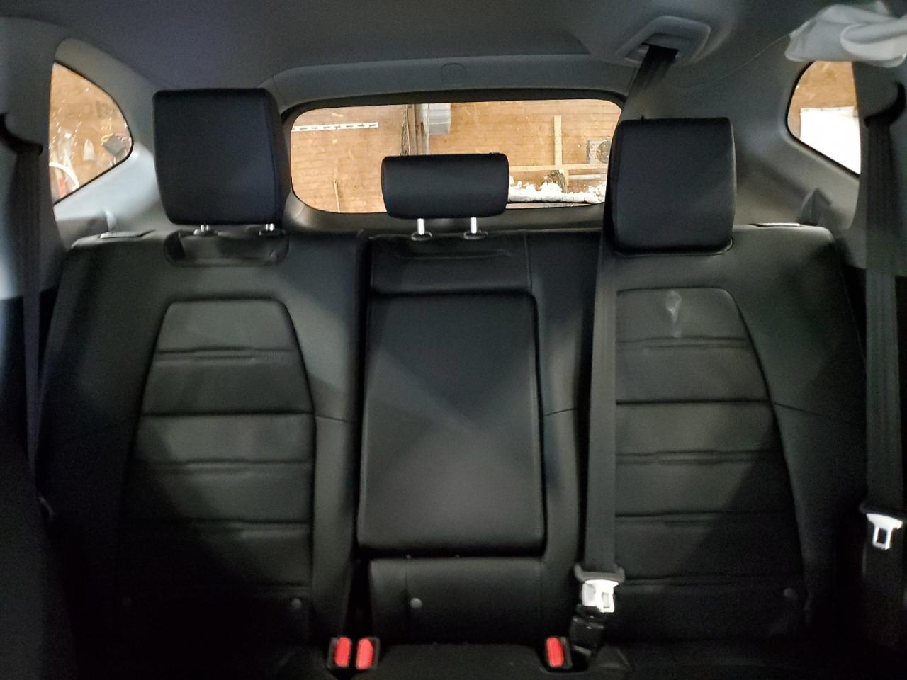 2022 HONDA CR-V EXL VIN:2HKRW2H88NH662141