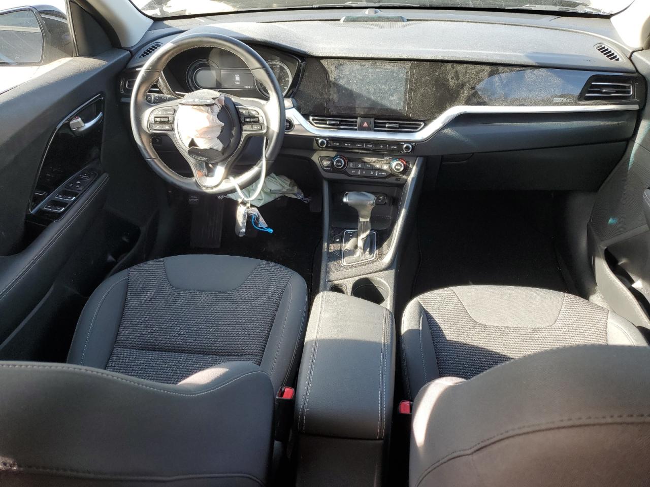 2022 KIA NIRO LXS VIN:80138823