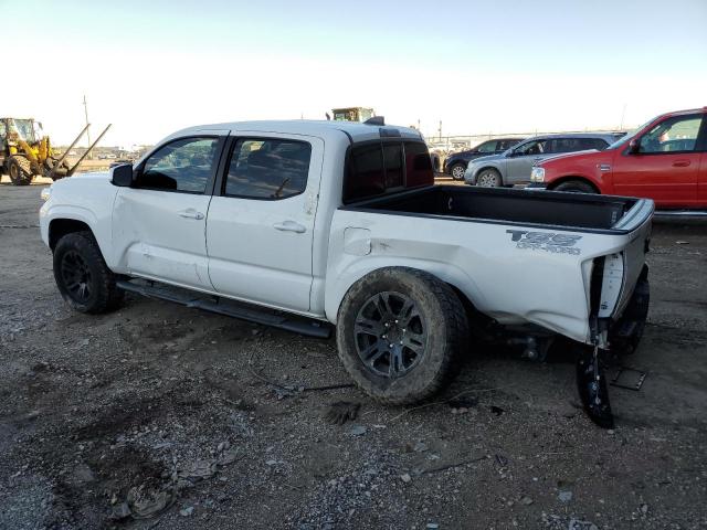 2021 TOYOTA TACOMA DOUBLE CAB VIN: 3TYAX5GN1MT013801