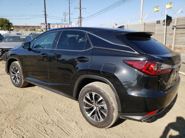 2021 LEXUS RX 350 BASE VIN: 2T2AZMAA4MC196993