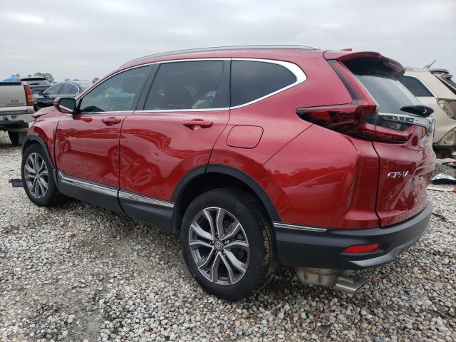 2021 HONDA CR-V TOURING VIN: 2HKRW2H95MH672746