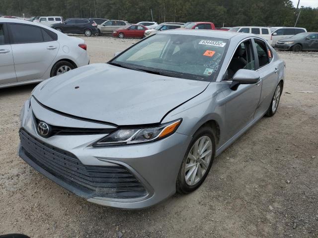 2021 TOYOTA CAMRY LE VIN: 4T1C11AKXMU403476
