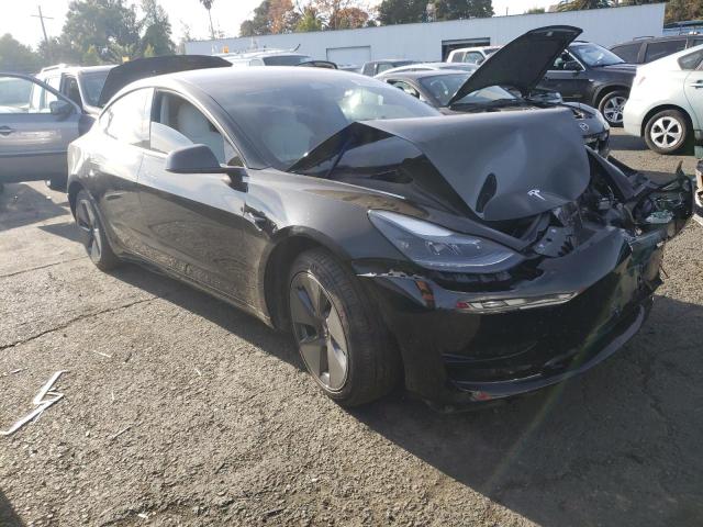 2021 TESLA MODEL 3 VIN: 5YJ3E1EA9MF875090