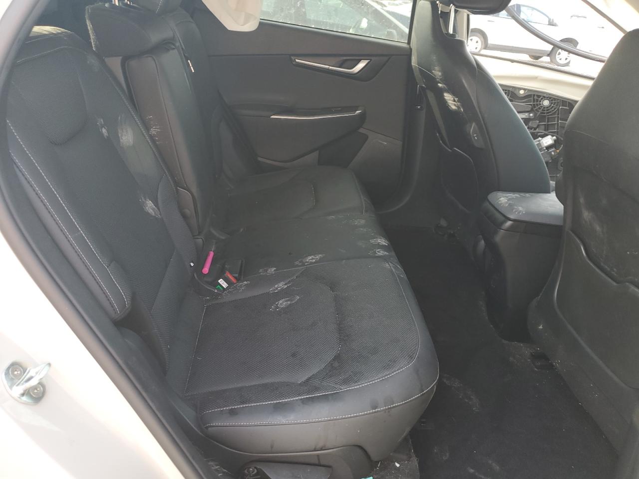 2022 KIA EV6 LIGHT VIN:KNDC3DLC9N5059429
