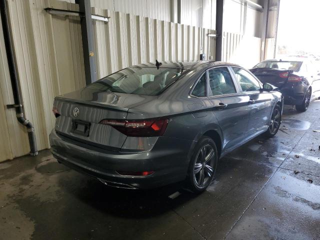 2021 VOLKSWAGEN JETTA S VIN: 3VWC57BU6MM005825