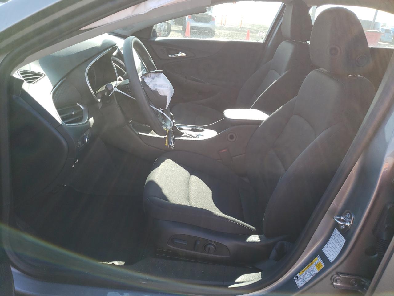 2023 CHEVROLET MALIBU LT VIN:1G1ZD5ST5PF175246