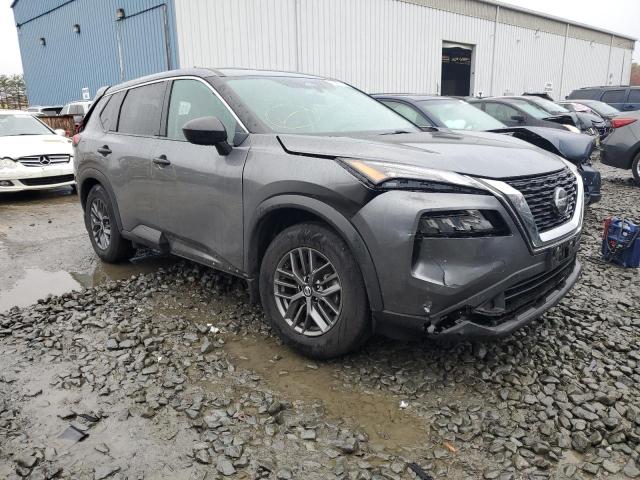 2021 NISSAN ROGUE S VIN: 5N1AT3AB1MC701403