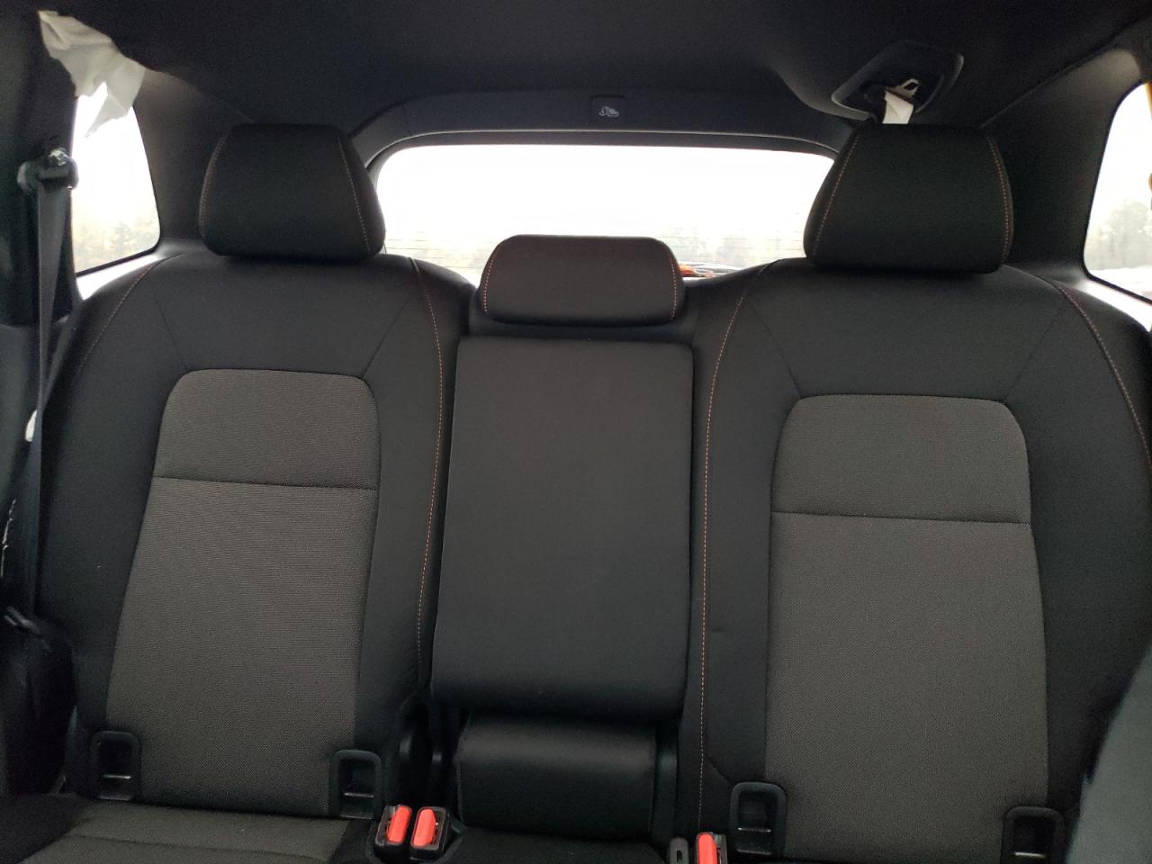 2023 HONDA CR-V SPORT VIN:2HKRS5H53PH712997