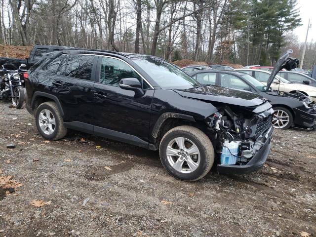2021 TOYOTA RAV4 XLE VIN: 2T3W1RFV0MC110788