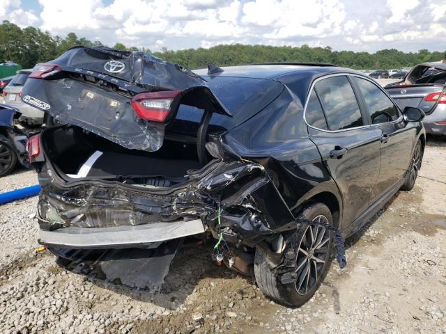 2021 TOYOTA CAMRY SE VIN: 4T1G11AK7MU403842