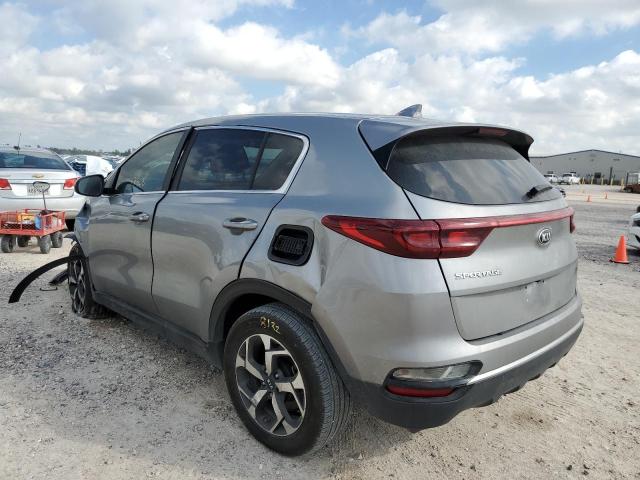 2021 KIA SPORTAGE LX VIN: KNDPM3AC5M7945133