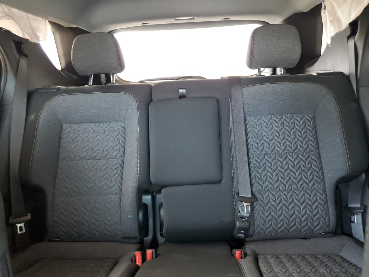 2023 CHEVROLET EQUINOX LT VIN:3GNAXKEG8PS140907