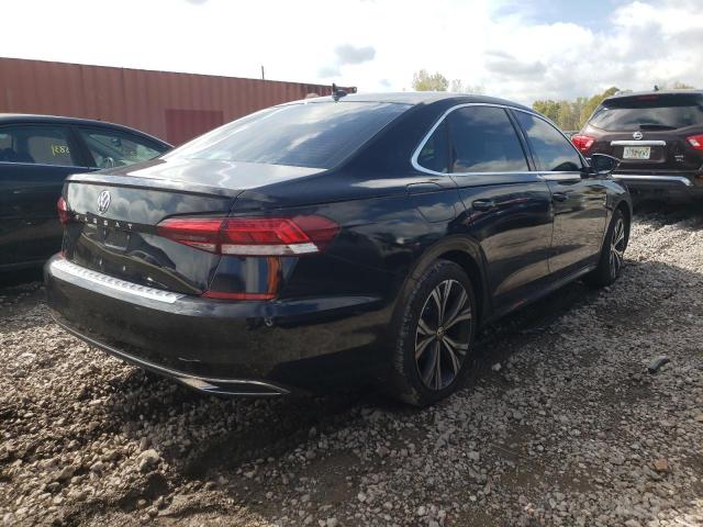 2021 VOLKSWAGEN PASSAT SE VIN: 1VWSA7A33MC005802