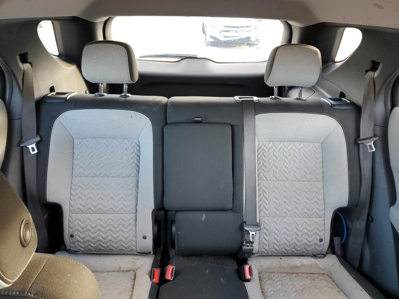 2022 CHEVROLET EQUINOX LS VIN:3GNAXSEV7NS159587