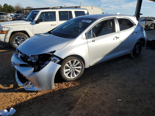 2023 TOYOTA COROLLA SE VIN:JTND4MBE6P3211102