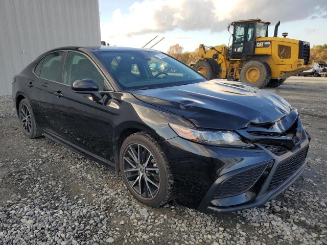2021 TOYOTA CAMRY SE VIN: 4T1G11AK8MU547366