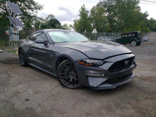 2021 FORD MUSTANG GT VIN: 1FA6P8CF0M5116916