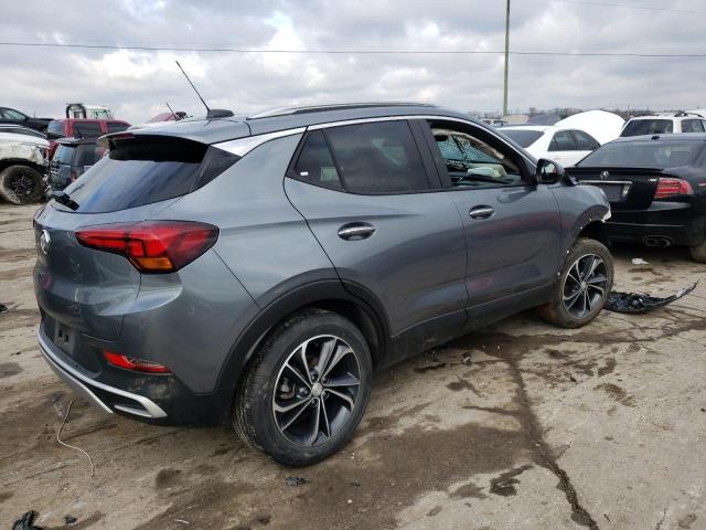 2021 BUICK ENCORE GX SELECT VIN: KL4MMESL7MB160603