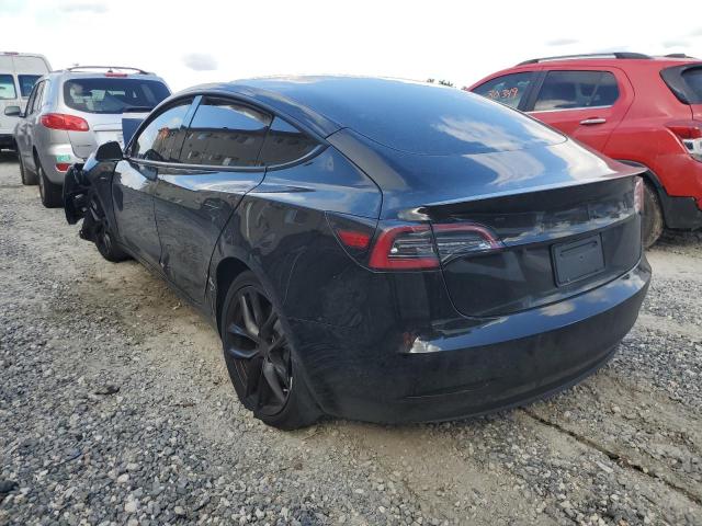 2021 TESLA MODEL 3 VIN: 5YJ3E1EA0MF084995