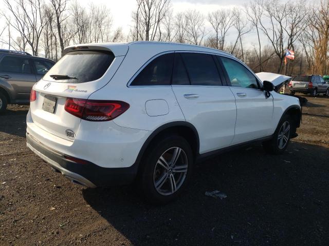 2021 MERCEDES-BENZ GLC 300 4MATIC VIN: W1N0G8EB7MV297807