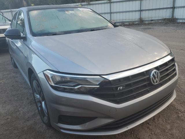 2021 VOLKSWAGEN JETTA S VIN: 3VWC57BU5MM000583