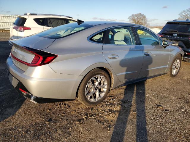 2021 HYUNDAI SONATA SEL VIN: 5NPEL4JA0MH094806