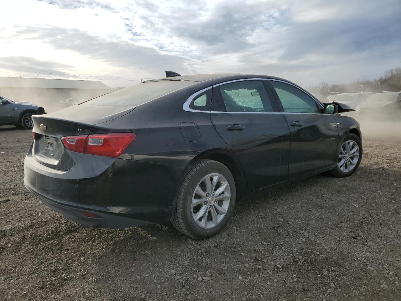 2024 CHEVROLET MALIBU LT VIN:1G1ZD5ST2RF128940