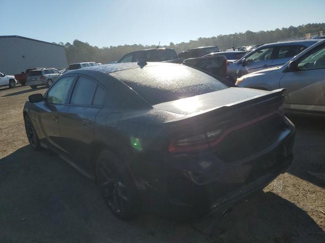 2021 DODGE CHARGER R/T VIN: 2C3CDXCT4MH527688