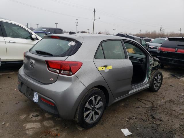 2021 KIA RIO S VIN: 3KPA25ADXME433738