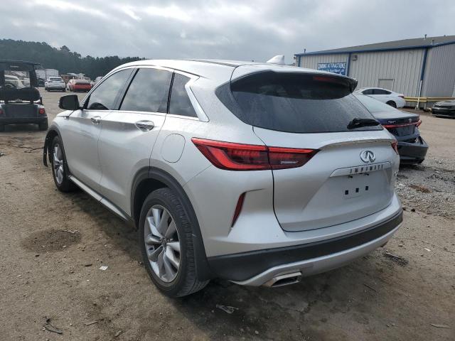 2021 INFINITI QX50 PURE VIN: 3PCAJ5***********