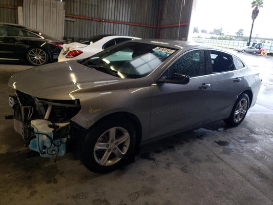 2023 CHEVROLET MALIBU LT VIN:1G1ZD5ST4PF168806