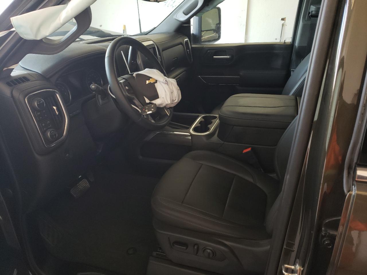 2023 CHEVROLET SILVERADO K2500 HEAVY DUTY LTZ VIN:1GC4YPE79PF168302