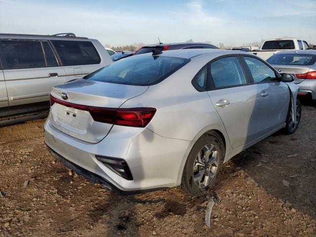 2021 KIA FORTE FE VIN: 3KPF24ADXME414431