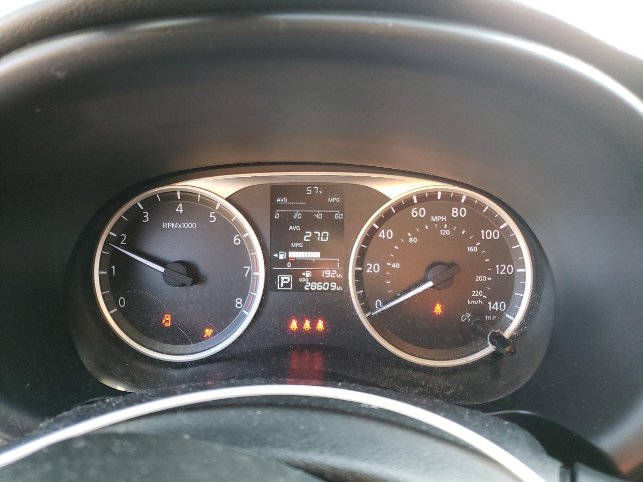 2022 NISSAN KICKS S VIN:3N1CP5BV6NL525074