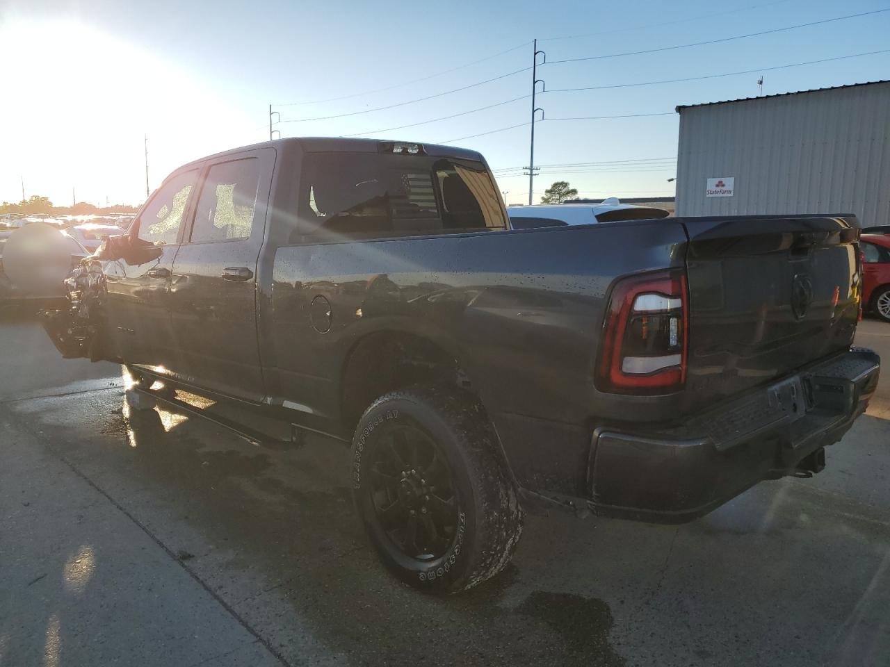 2023 RAM 2500 LARAMIE VIN:3C6UR5FL4PG532628