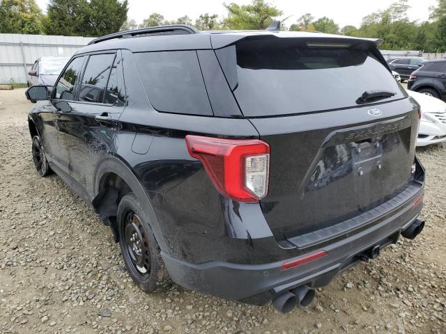 2021 FORD EXPLORER ST VIN: 1FM5K8GC6MGC11520