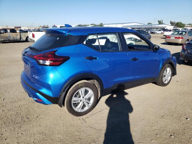 2021 NISSAN KICKS S VIN: 3N1CP5BV6ML557487