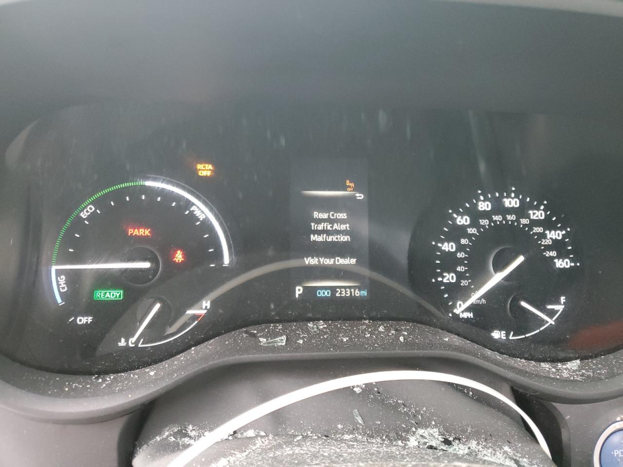 2022 TOYOTA SIENNA XLE VIN:5TDASKFC3NS049872