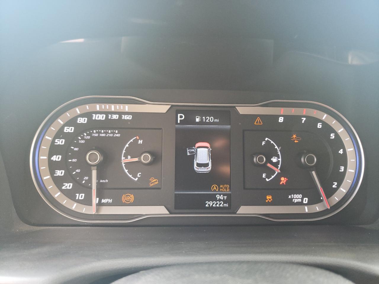 2022 HYUNDAI TUCSON SEL VIN:5NMJBCAE9NH122115
