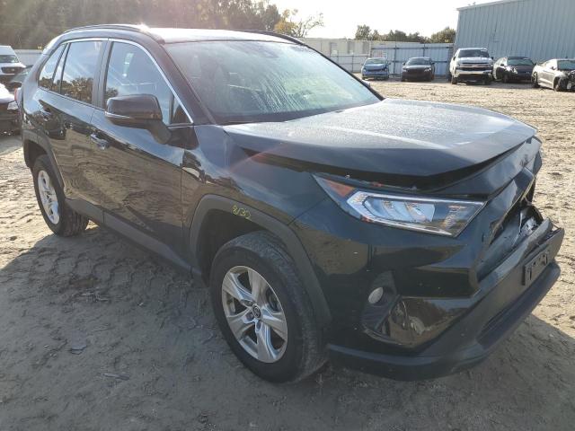 2021 TOYOTA RAV4 XLE VIN: 2T3P1RFVXMC190511