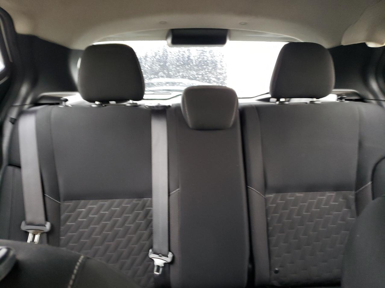 2022 NISSAN KICKS S VIN:3N1CP5BV2NL477945