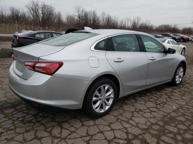 2021 CHEVROLET MALIBU LT VIN: 1G1ZD5ST3MF066067