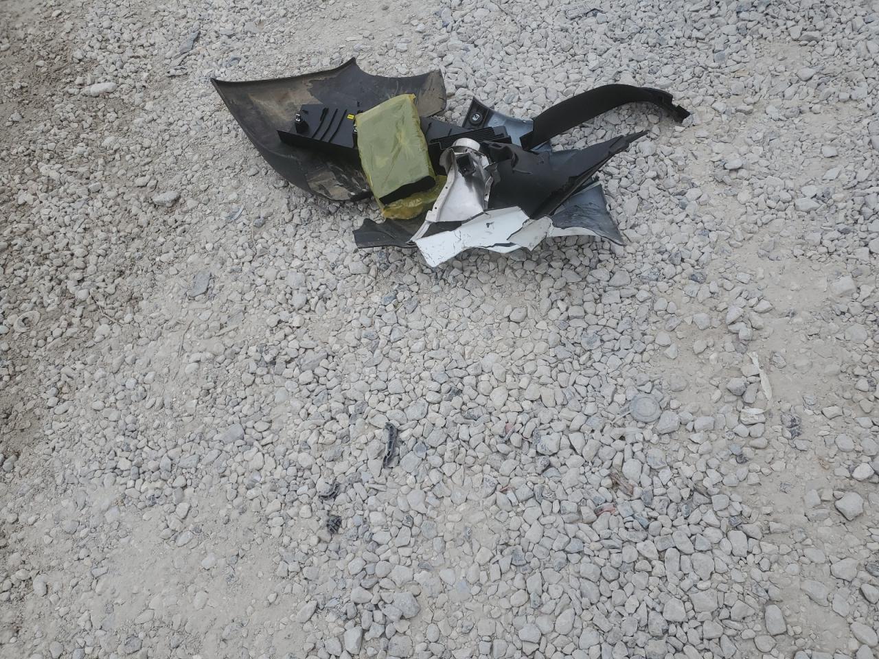 2023 CHEVROLET TRAILBLAZER RS VIN:KL79MUSL5PB206386